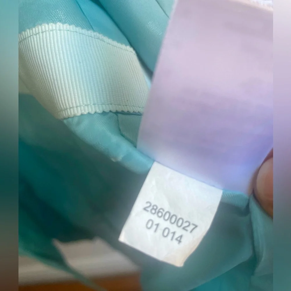 🌸NEW🌺 Brooks Brothers Beautiful Bold Trench Coat,No longer available in stores - Picture 11 of 15